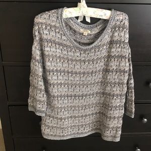 Lucky Brand Sweater